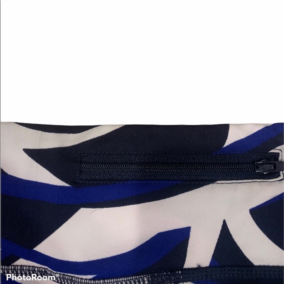 Chico’s Zenergy leggings size 3 EUC - Picture 5 of 7